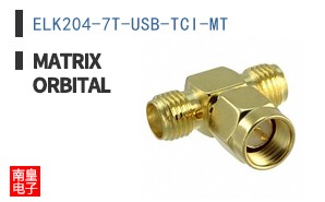 ELK204-7T-USB-TCI-MT ͼƬ
